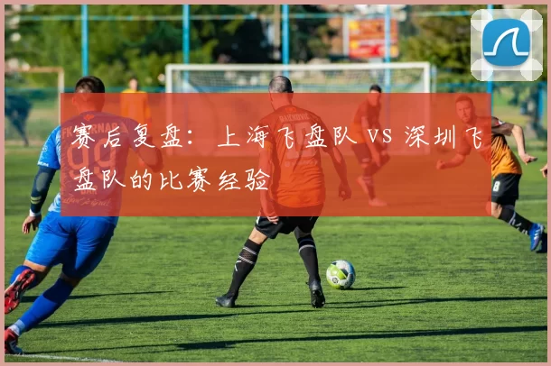 赛后复盘：上海飞盘队 vs 深圳飞盘队的比赛经验